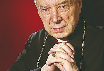 Kościół po raz pierwszy obchodzi liturgiczne wspomnienie bł. kardynała Wyszyńskiego