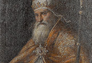 Św. Pius V, papież - patron dnia (30 kwietnia)