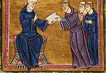 Sekrety Reguły świętego Benedykta: Odkryj duchowy przewodnik dla codziennego życia