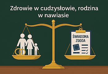 Wychowanie bez rodziny: cena „edukacji zdrowotnej”