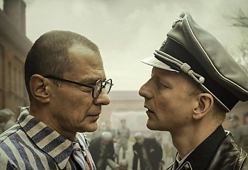 Bydgoski Klub Frondy zaprasza na poruszający film o św. Maksymilianie Kolbem