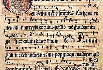 Muzyczna rewolucja w Kościele