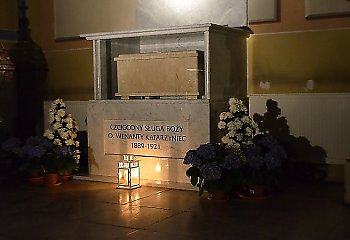 Myśli na każdy dzień - 06.09 z cyklu „365 dni ze sługą Bożym"