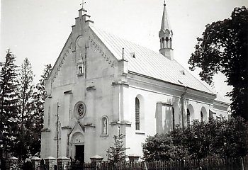 Myśli na każdy dzień - 08.09 z cyklu „365 dni ze sługą Bożym"