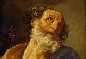 Pokuta zapomniana? Dlaczego bez niej spowiedź staje się pusta